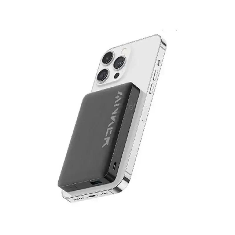 اتصال مغناطیسی پاوربانک anker 334